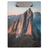 エピックマウンテンノルウェー クリップボード (正面)