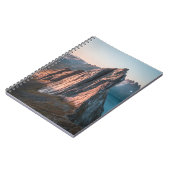 エピックマウンテンノルウェー ノートブック (左側)