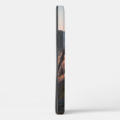 エピックマウンテンノルウェー Case-Mate iPhoneケース (裏面 / 右)