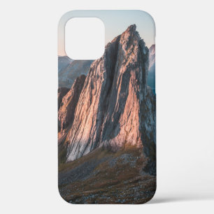 エピックマウンテンノルウェー iPhone 12 PROケース