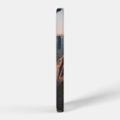 エピックマウンテンノルウェー iPhoneケース (右側面)