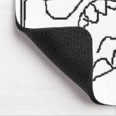 エピックレイグガイマウスパッド マウスパッド (コーナー)