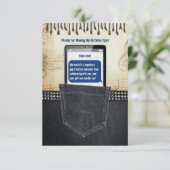 エピックロック転が&バースデータパーティーサンキューカード サンキューカード (スタンド正面)