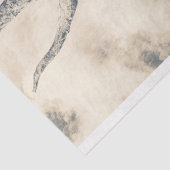 エピック中国のドラゴンイラストレーションデコページ 薄葉紙 (詳細)