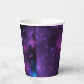 エピック宇宙ダーツブラスターバースデーパーティー紙カップ 紙コップ (左)