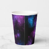 エピック宇宙ダーツブラスターバースデーパーティー紙カップ 紙コップ (右)