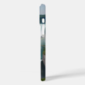 "エピック秋、毎日のスタイル – 風光明媚 Case-Mate iPhoneケース (裏面 / 左)