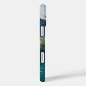 "エピック秋、毎日のスタイル – 風光明媚 Case-Mate iPhoneケース (裏面 / 右)