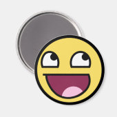 エピック顔磁石 マグネット (正面/裏面)