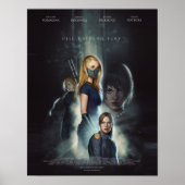 「エピック6:悪魔が君を殺さない」ポスター ポスター (正面)