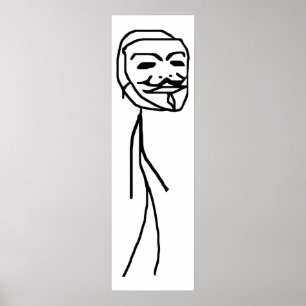 エピック・フェイル・ガイ・ポスター ポスター