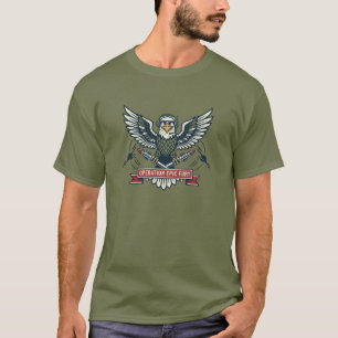 エピック・フューリー作戦 Tシャツ