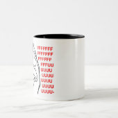 エピック・レイジ・ガイ・マグ ツートーンマグカップ (中央)