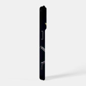 エピック ロロノア・ゾロ チビ エディション iPhoneケース (右側面)