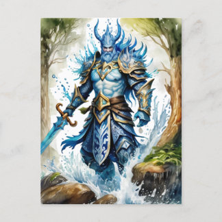 エピックRPGナイト ポストカード