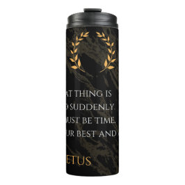 エピテトスの偉大さのレシピ タンブラー