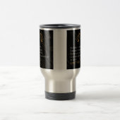 エピテトスの偉大さのレシピ トラベルマグ (中央)