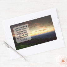 エピテトス感動的引用文最高の「使用」