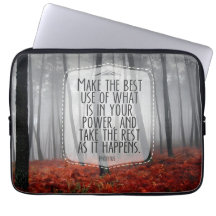 エピテトス感動的引用文「適応」