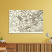 エピナル・ミレコー キャンバスプリント (インサイチュ (リビング))