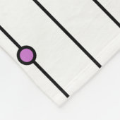 エピファニーフリースブランケット フリースブランケット (角)