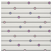 エピファニー織物 ファブリック (見本)