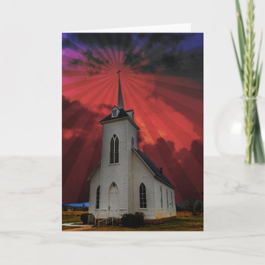 エピファニー カード (正面)