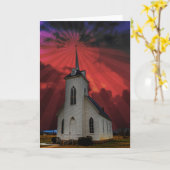 エピファニー カード (黄色い花)