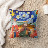 エピファニー クッション (ブランケット)