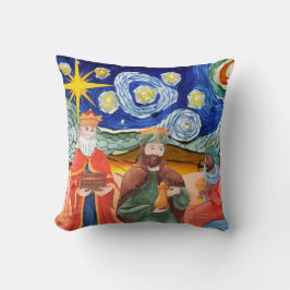 エピファニー クッション