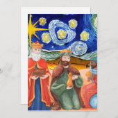 エピファニー シーズンカード (正面/裏面)