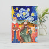 エピファニー シーズンカード (スタンド正面)