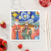 エピファニー スタンダードランチョンナプキン (インサイチュ)