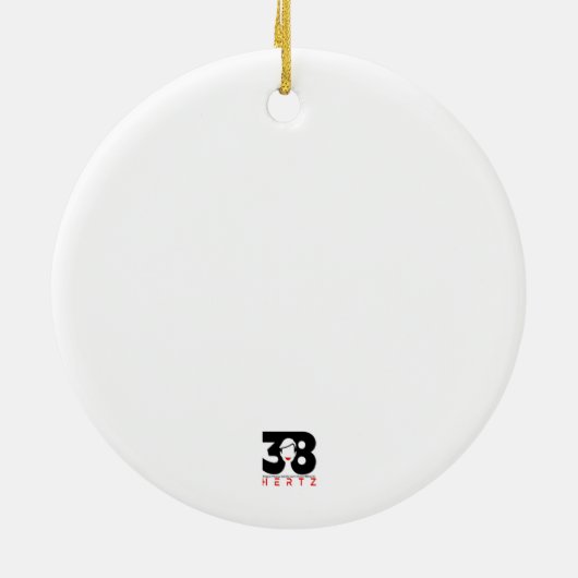 エピファニー セラミックオーナメント (裏面)