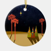 エピファニー セラミックオーナメント (正面)