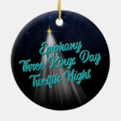 エピファニー セラミックオーナメント (裏面)