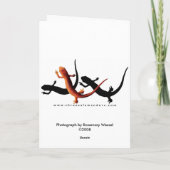 エピファニー・ツリー・カード カード (裏面)