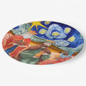 エピファニー ペーパープレート (アングル)