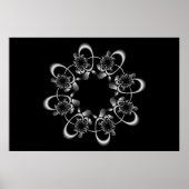 エピファニー ポスター (正面)