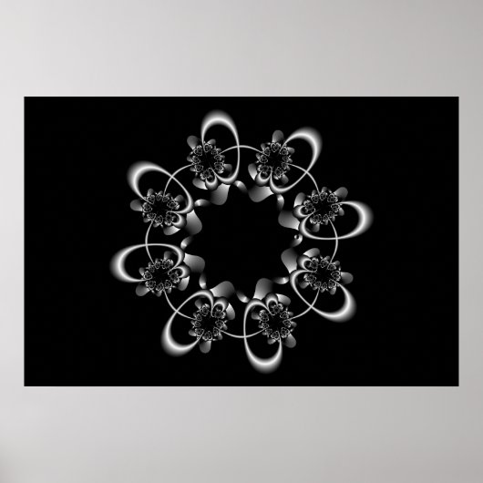 エピファニー ポスター (正面)