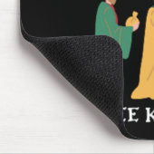 エピファニ三王の日 マウスパッド (コーナー)