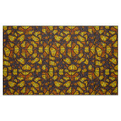 エフィの蝶 ファブリック (ファットクウォーター)