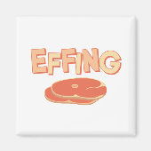 エフィンガム マグネット (正面)