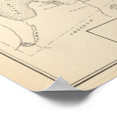 エフィンガム・マディソン ポスター (角)