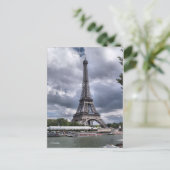 エフィールタワー ポストカード (スタンド正面)