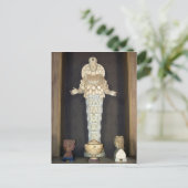 エフェソスのダイアナ ポストカード (スタンド正面)