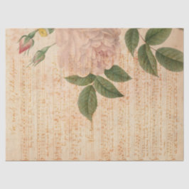 エフェメフランスのラ紙シリーズデザイン10 薄葉紙