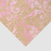 エフェメフランスのラ紙シリーズデザイン11 薄葉紙 (詳細)