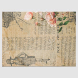 エフェメフランスのラ紙シリーズデザイン16 薄葉紙