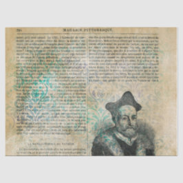 エフェメフランスのラ紙シリーズデザイン18 薄葉紙